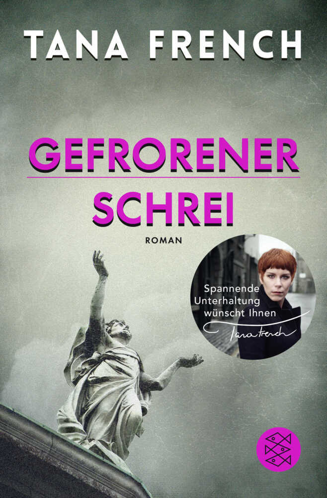 Gefrorener Schrei main product photo