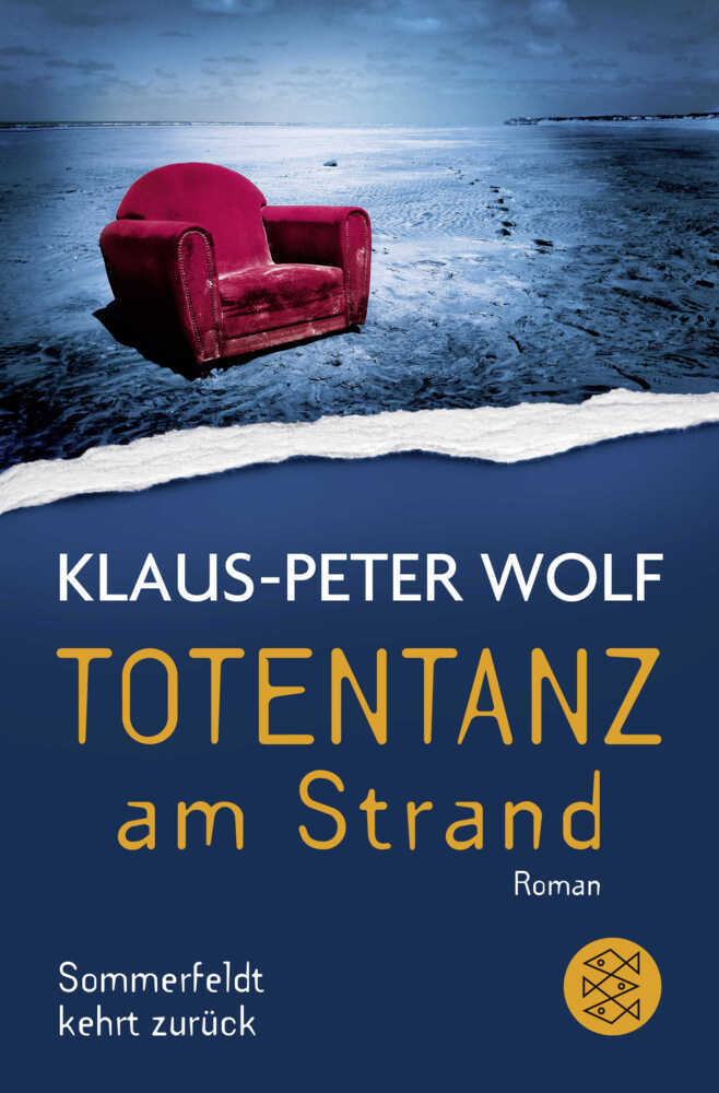 Totentanz am Strand main product photo