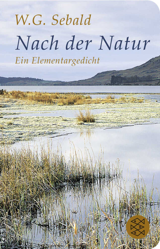 Nach der Natur main product photo