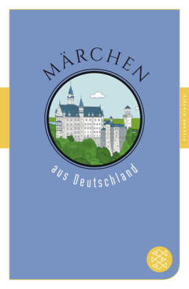 Märchen aus Deutschland