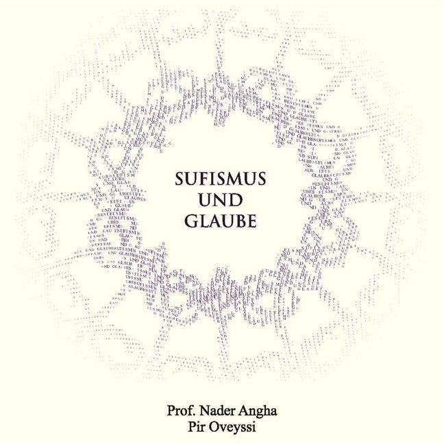Sufismus und Glaube, m. 1 Audio-CD, m. 1 Buch main product photo