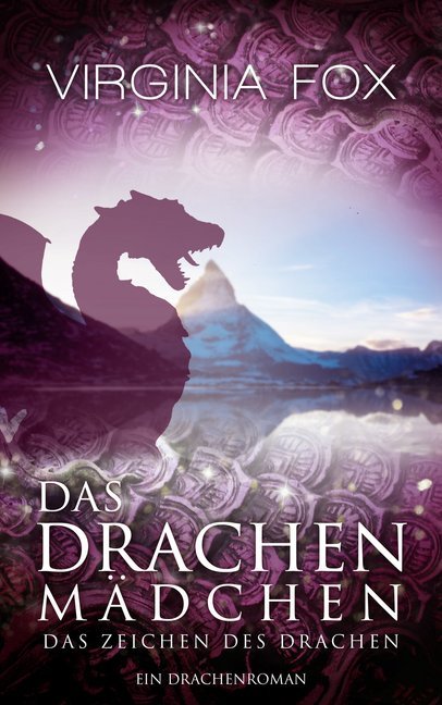 Das Drachenmädchen - Das Zeichen des Drachen main product photo