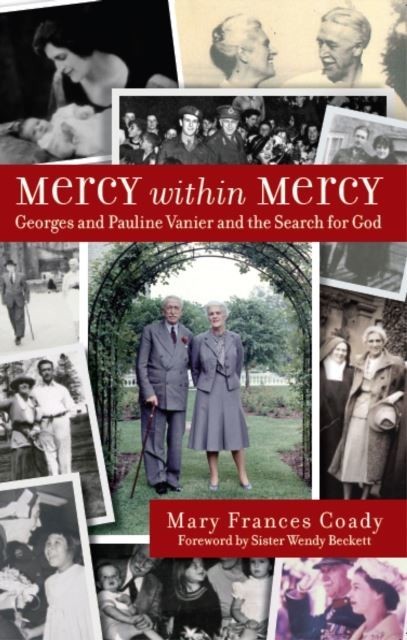 Mercy Within Mercy main product photo