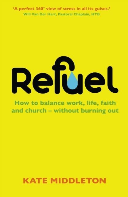 Refuel main product photo