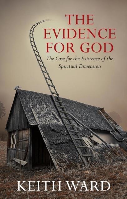 Evidence for God main product photo
