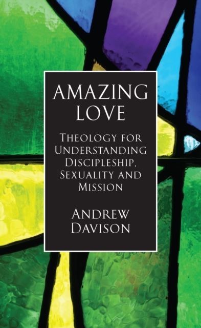 Amazing Love main product photo