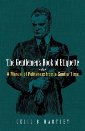 Gentlemen's Book of Etiquette