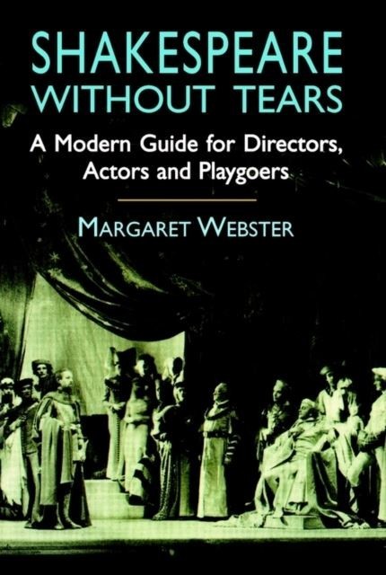 Shakespeare Without Tears main product photo