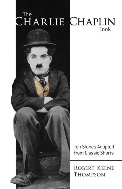 Charlie Chaplin Book main product photo