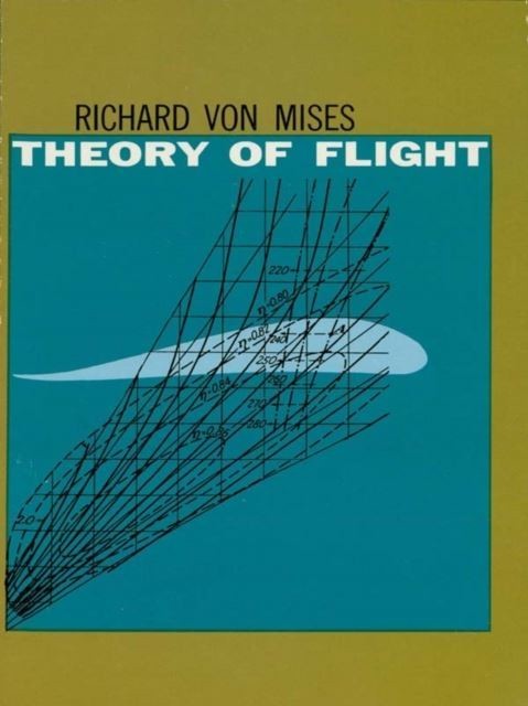 Theory of Flight main product photo