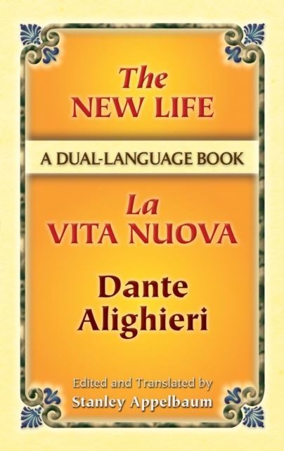 New Life/La Vita Nuova main product photo