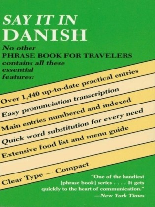 Say It in Danish