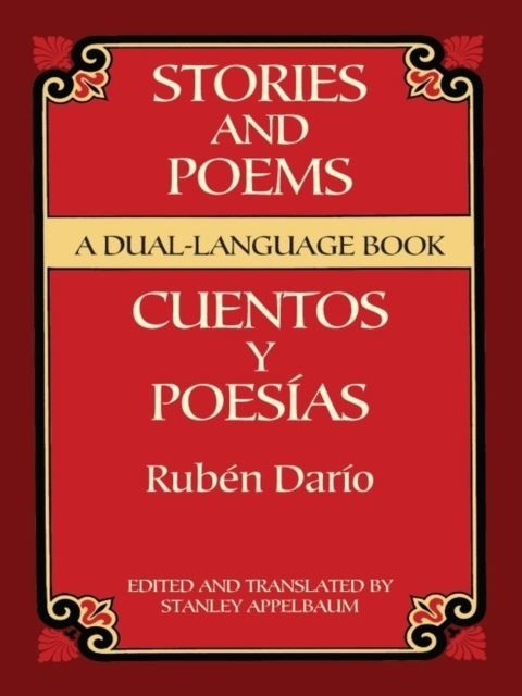 Stories and Poems/Cuentos y Poesias main product photo