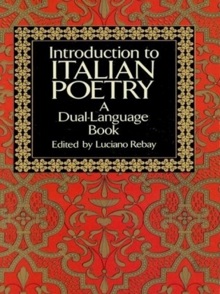Introduction to Italian Poetry