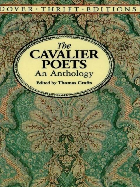 Cavalier Poets main product photo