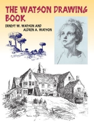 Watson Drawing Book
