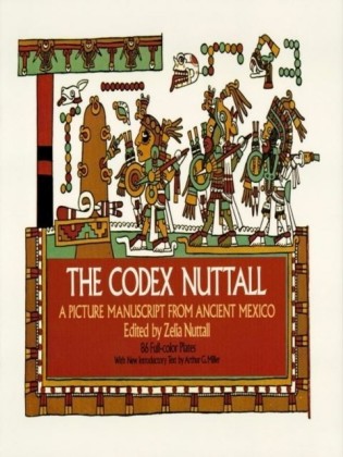 Codex Nuttall