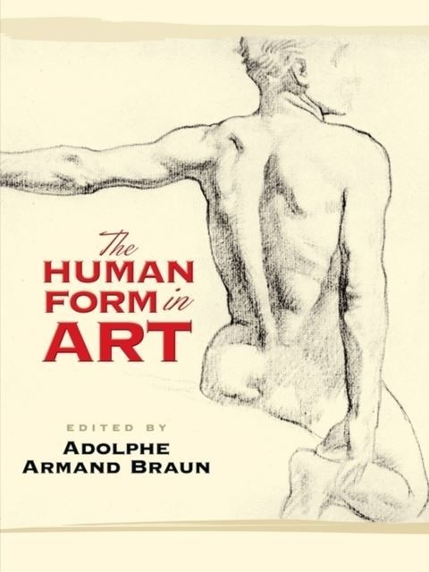 Human Form in Art main product photo