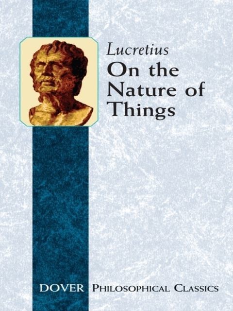 On the Nature of Things main product photo