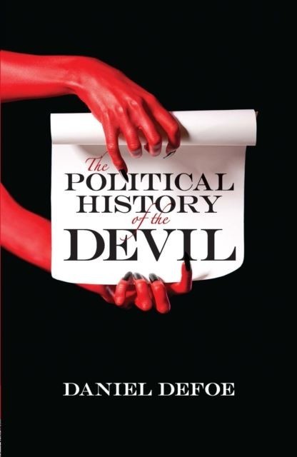 Political History of the Devil main product photo