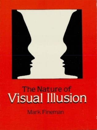 Nature of Visual Illusion