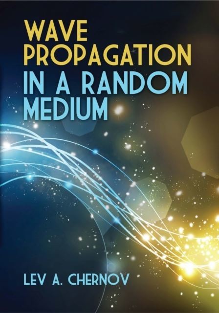 Wave Propagation in a Random Medium main product photo