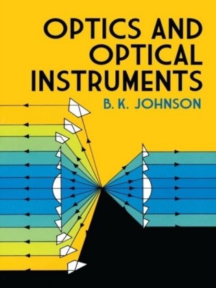 Optics and Optical Instruments