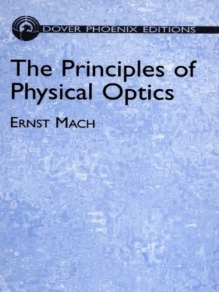 Principles of Physical Optics
