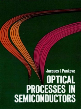 Optical Processes in Semiconductors