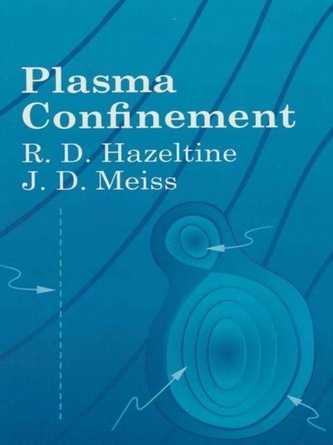 Plasma Confinement main product photo