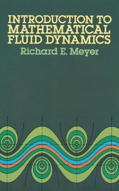 Introduction to Mathematical Fluid Dynamics main product photo