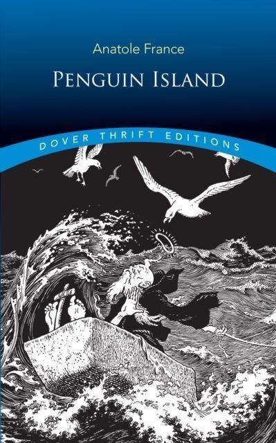 Penguin Island main product photo
