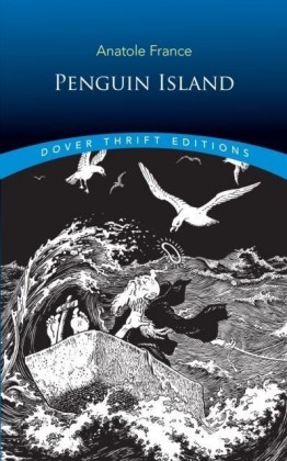 Penguin Island
