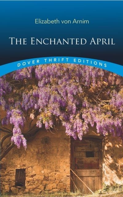 Enchanted April main product photo