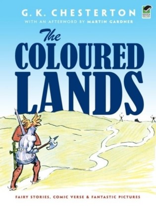 Coloured Lands