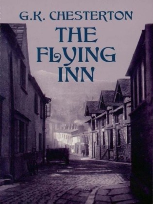 Flying Inn
