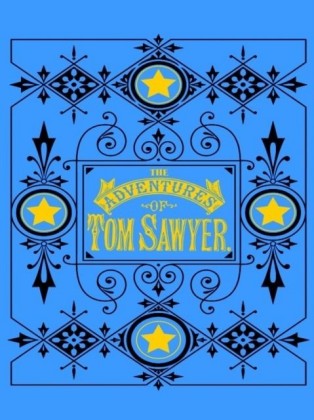Adventures of Tom Sawyer
