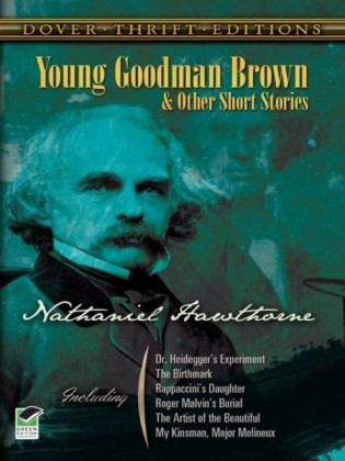 Young Goodman Brown and Other Short Stories