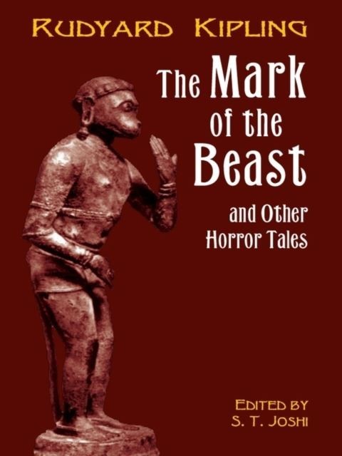 Mark of the Beast main product photo