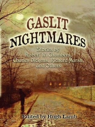 Gaslit Nightmares