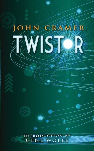 Twistor main product photo