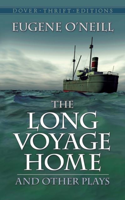 Long Voyage Home and Other Plays main product photo