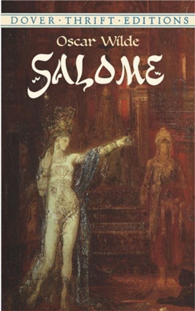 Salome main product photo