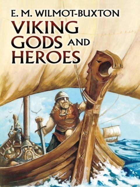 Viking Gods and Heroes main product photo