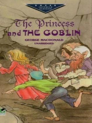 Princess and the Goblin
