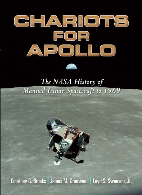 Chariots for Apollo main product photo