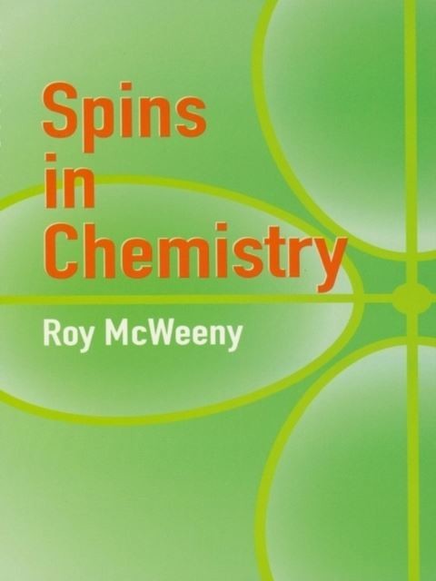 Spins in Chemistry main product photo