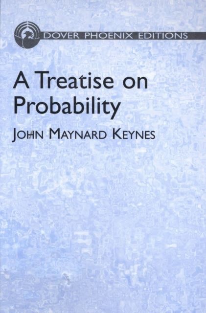 Treatise on Probability main product photo