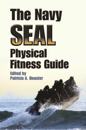 Navy SEAL Physical Fitness Guide