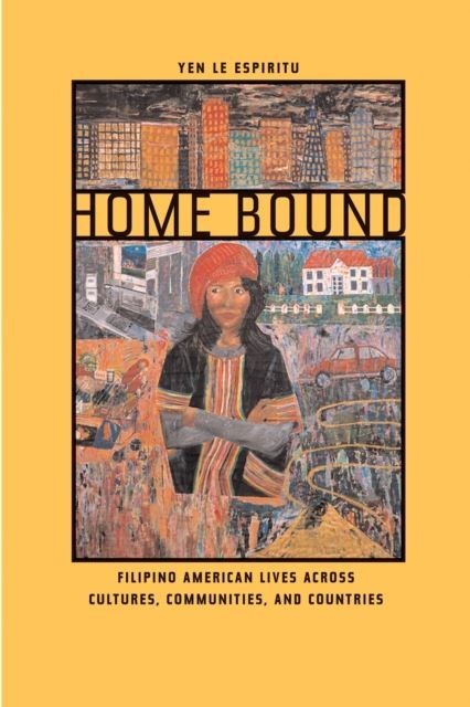 Home Bound main product photo